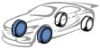 Picture of Frozen Rotors Disc Brake Rotor - 1289 FZR
