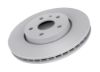 Picture of Frozen Rotors Disc Brake Rotor - 2435 FZR