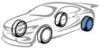 Picture of Frozen Rotors Disc Brake Rotor - 2502 FZR SL