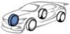 Picture of Frozen Rotors Disc Brake Rotor - 2529 FZR SR