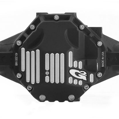Picture of G2 Axle and Gear Drive Shaft - 67-2052JKRS