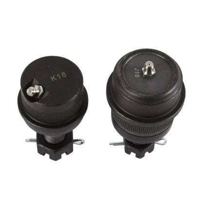 Picture of G2 Axle and Gear Drive Shaft - 69-2051-4