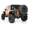 Picture of G2 Axle and Gear Drive Axle Shaft - C4JSR456DP0