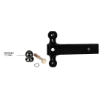 Picture of GEN-Y Hitch Trailer Hitch Ball Mount - GH-064