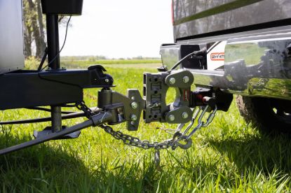Picture of GEN-Y Hitch Trailer Weight Distribution Shank - GH-0353