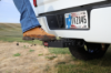 Picture of GEN-Y Hitch Receiver Hitch Mounted Step - GH-0160