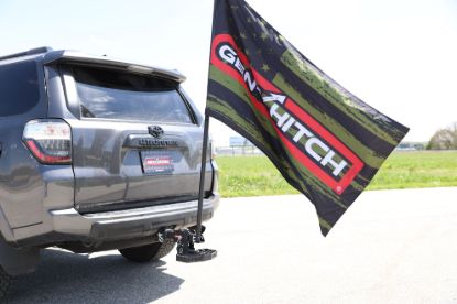 Picture of GEN-Y Hitch Telescoping Pole - GH-102215