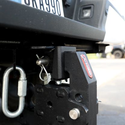 Picture of GEN-Y Hitch Trailer Hitch Lock - GH-102229
