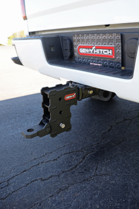 Picture of GEN-Y Hitch Trailer Hitch - GH-102358