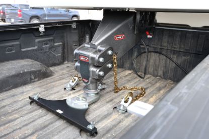 Picture of GEN-Y Hitch Trailer Hitch Safety Chain Tie Down - GH-103535