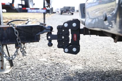 Picture of GEN-Y Hitch Trailer Hitch - GH-104176XT