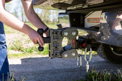 Picture of GEN-Y Hitch Trailer Hitch - GH-1114