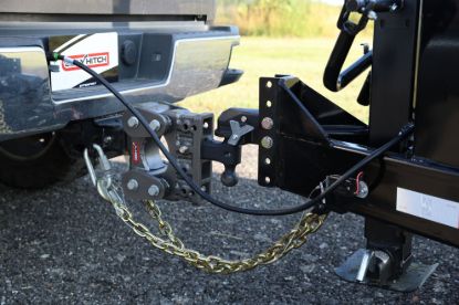 Picture of GEN-Y Hitch Trailer Hitch - GH-1126
