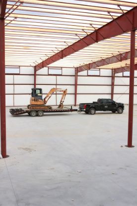 Picture of GEN-Y Hitch Trailer Weight Distribution Shank - GH-1202