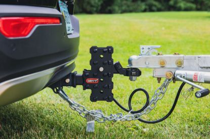 Picture of GEN-Y Hitch Trailer Hitch - GH-13051X