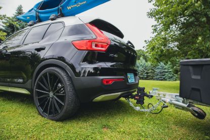 Picture of GEN-Y Hitch Trailer Hitch - GH-13051X