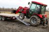 Picture of GEN-Y Hitch Truck Bed Ramp - GH-16072