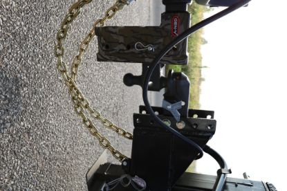 Picture of GEN-Y Hitch Trailer Hitch Coupler - GH-24003