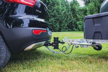 Picture of GEN-Y Hitch Trailer Hitch - GH-2434X