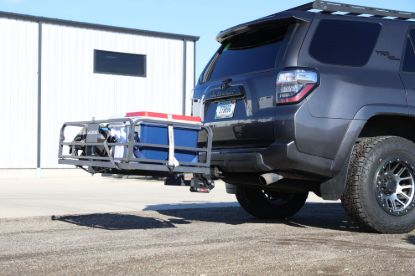 Picture of GEN-Y Hitch Carrier Hitch - GH-26012