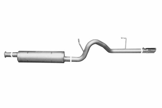 Picture of Gibson Performance Exhaust Exhaust System Kit - 17206