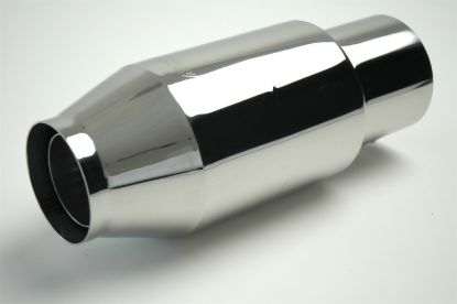 Picture of Gibson Performance Exhaust Exhaust Muffler - 110001