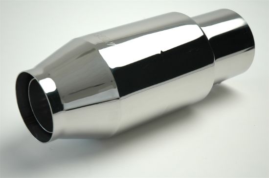 Picture of Gibson Performance Exhaust Exhaust Muffler - 110001