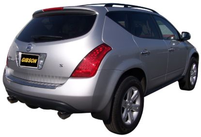 Picture of Gibson Performance Exhaust Exhaust System Kit - 12219