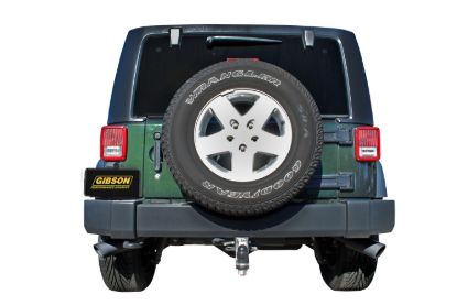 Picture of Gibson Performance Exhaust Exhaust System Kit - 17306-B