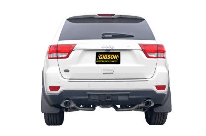 Picture of Gibson Performance Exhaust Exhaust System Kit - 17407