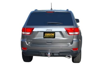 Picture of Gibson Performance Exhaust Exhaust System Kit - 17408