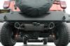 Picture of Gibson Performance Exhaust Exhaust System Kit - 17303