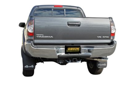 Picture of Gibson Performance Exhaust Exhaust System Kit - 18811