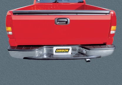 Picture of Gibson Performance Exhaust Exhaust System Kit - 18708