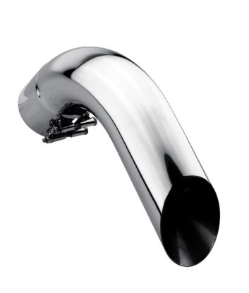 Picture of Gibson Performance Exhaust Exhaust Muffler - 210001