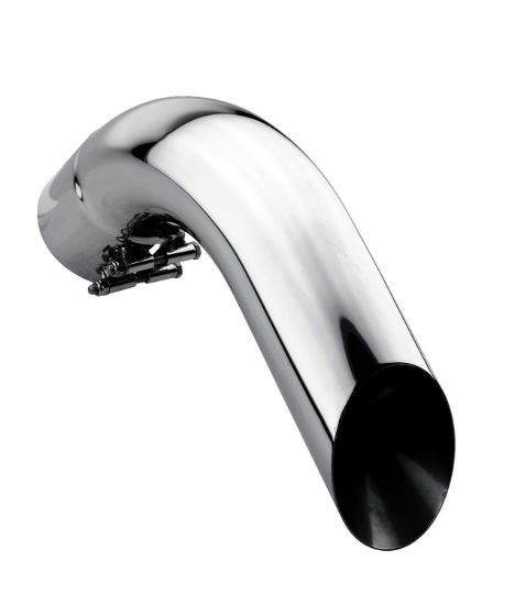 Picture of Gibson Performance Exhaust Exhaust Muffler - 210001