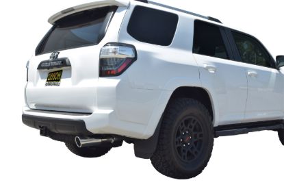 Picture of Gibson Performance Exhaust Exhaust System Kit - 18815