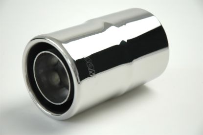 Picture of Gibson Performance Exhaust Exhaust Muffler - 310001