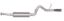 Picture of Gibson Performance Exhaust Exhaust System Kit - 312800