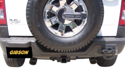 Picture of Gibson Performance Exhaust Exhaust System Kit - 312700