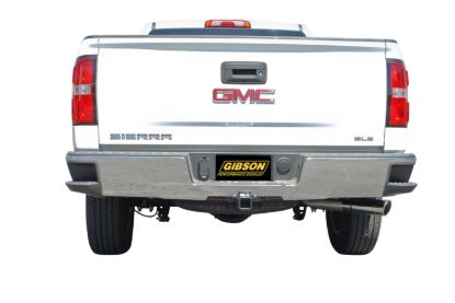 Picture of Gibson Performance Exhaust Exhaust System Kit - 315628
