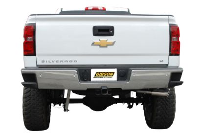 Picture of Gibson Performance Exhaust Exhaust System Kit - 315629