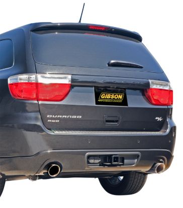 Picture of Gibson Performance Exhaust Exhaust System Kit - 316006