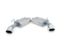 Picture of Gibson Performance Exhaust Exhaust System Kit - 320001