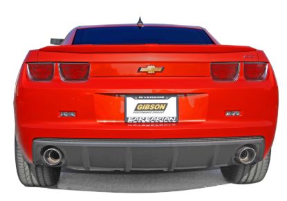 Picture of Gibson Performance Exhaust Exhaust System Kit - 320002