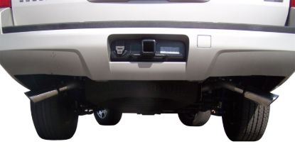 Picture of Gibson Performance Exhaust Exhaust System Kit - 5572