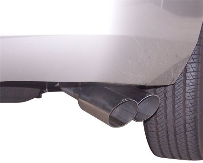 Picture of Gibson Performance Exhaust Exhaust System Kit - 5574