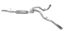 Picture of Gibson Performance Exhaust Exhaust System Kit - 5658