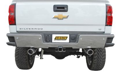 Picture of Gibson Performance Exhaust Exhaust System Kit - 5661