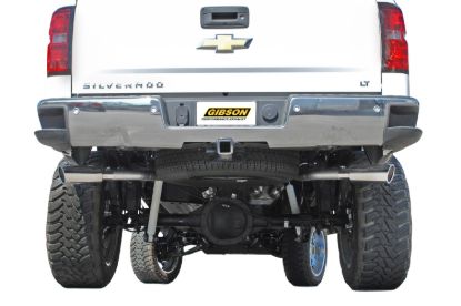 Picture of Gibson Performance Exhaust Exhaust System Kit - 5662